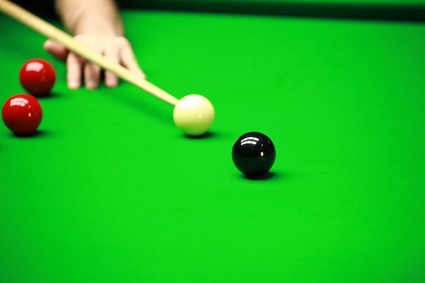 The English Federation of Disability Sport: World Snooker Disability ...