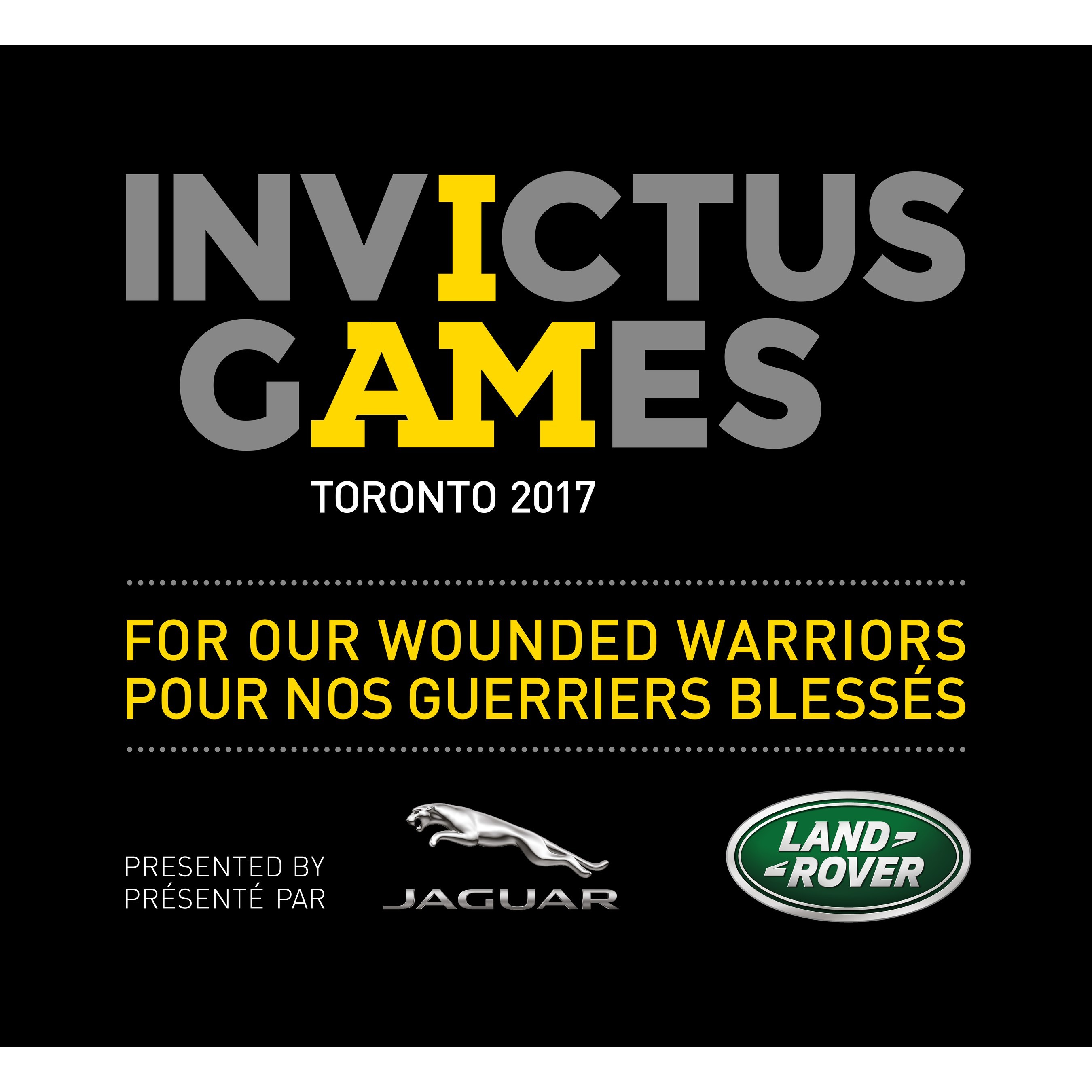 Toronto Hosts Third Invictus Games 2017