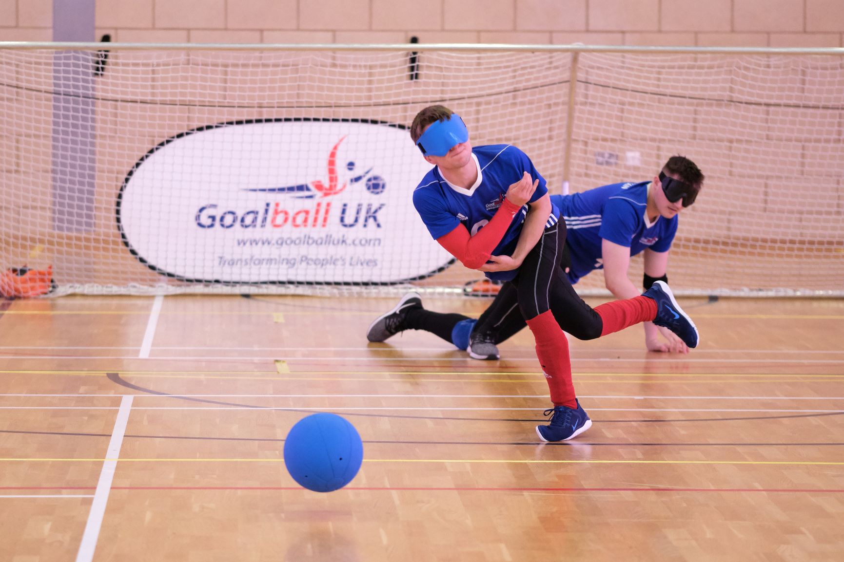 activity-alliance-goalball-uk-launches-youth-forum-to-help-shape