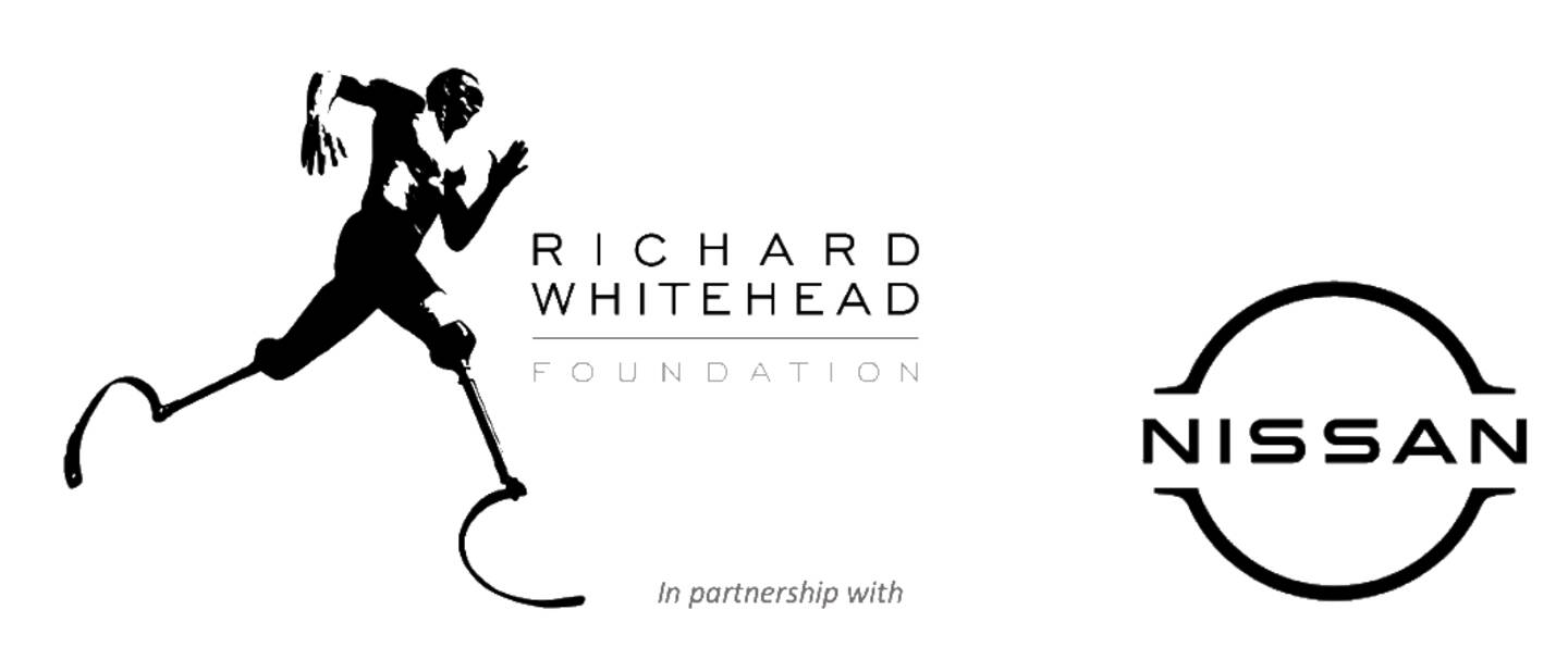 Richard Whitehead Foundation launches Beneficiaries Programme 2024